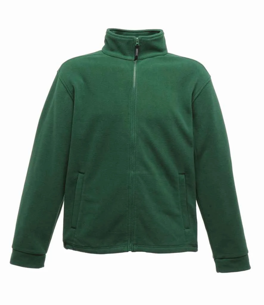 Regatta Professional Classic Full Zip Fleece 10 Regatta Professional Classic Full Zip Fleece - Image 10