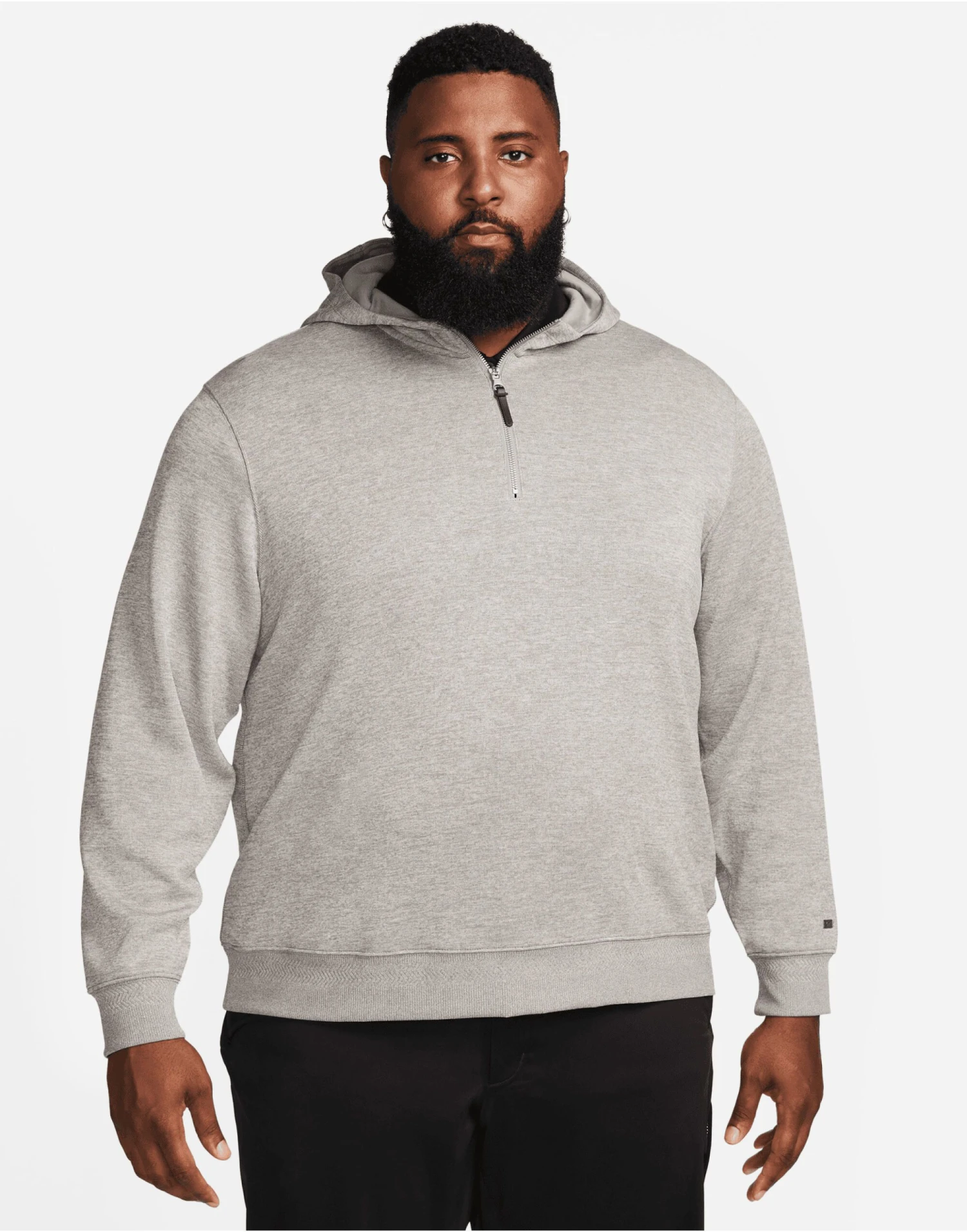 Nike Mens Hoodie 4 Nike Mens Hoodie - Image 4