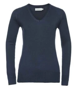 Russell Collection Ladies' V-Neck Knitted Pullover 13 Russell Collection Ladies' V-Neck Knitted Pullover -Portwest || SOL'S || RUSSELL Shop e0502c5937aaa6da1f30a06f14e903d807e832a91eefc13cc0131f5c24ada2b7