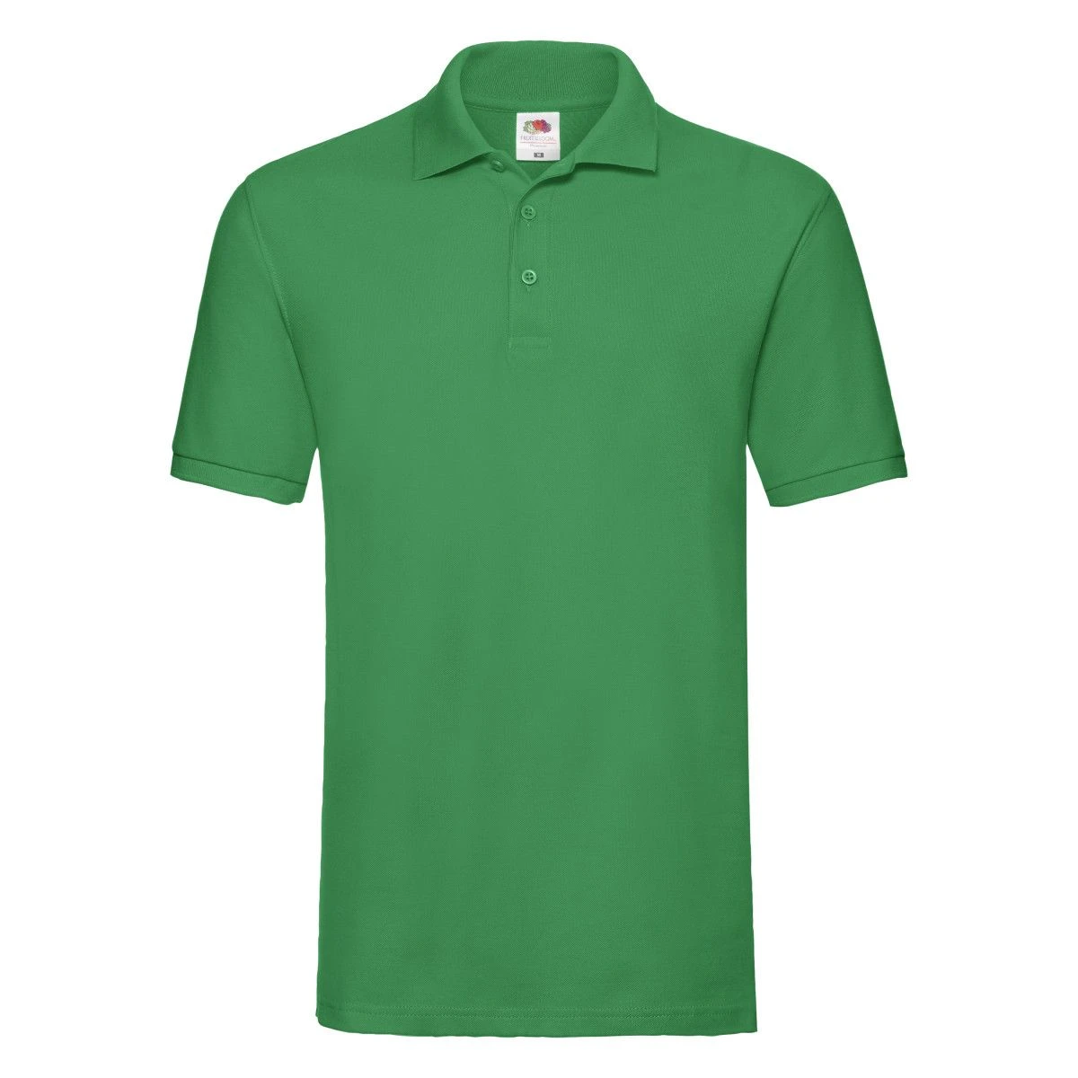 Fruit Of The Loom Mens Premium Polo 10 Fruit Of The Loom Mens Premium Polo - Image 10