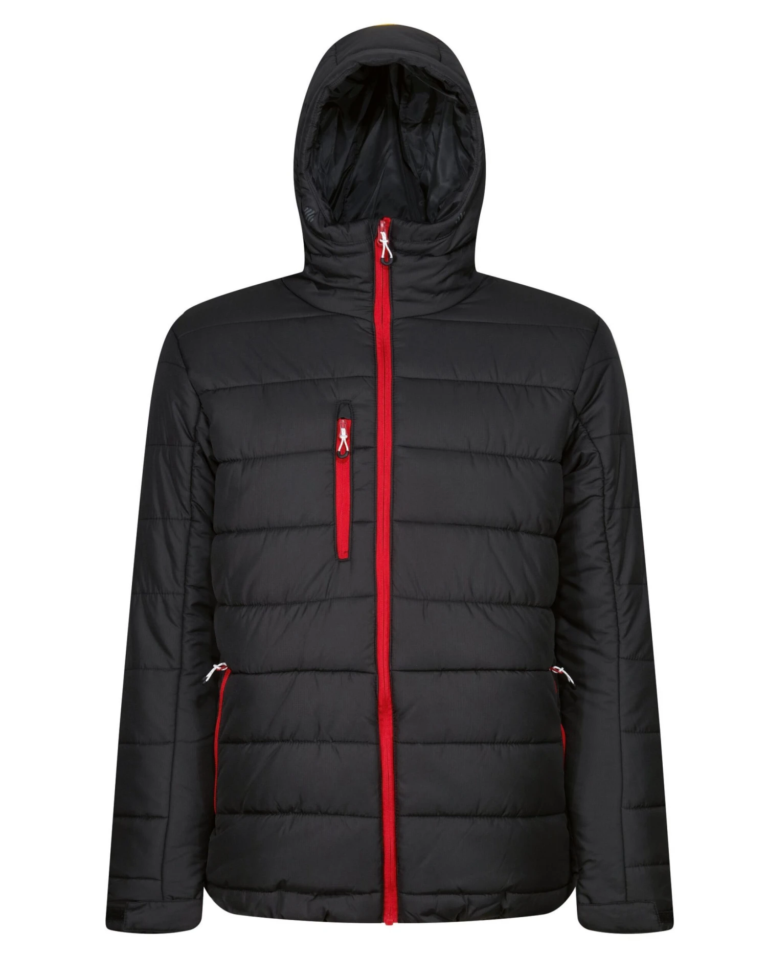 Regatta Professional Mens Navigate Thermal Jacket 7 Regatta Professional Mens Navigate Thermal Jacket - Image 7