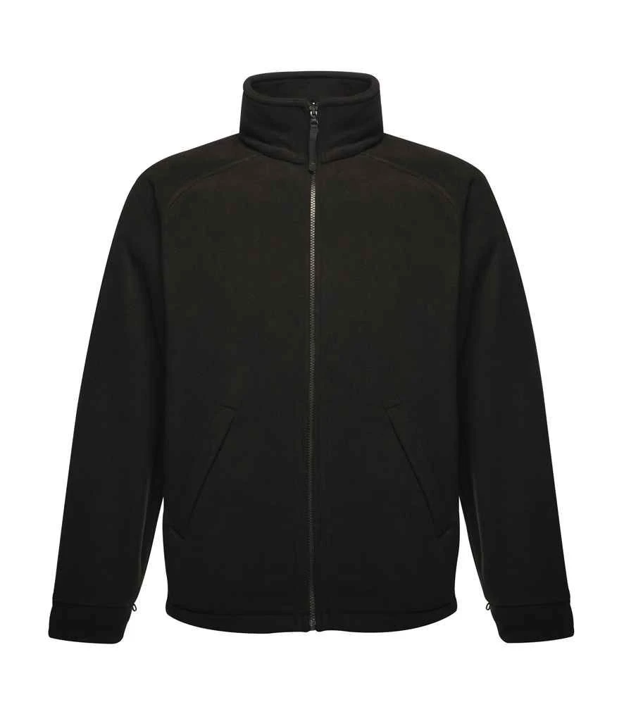 Regatta Professional Sigma Heavyweight Fleece 2 Regatta Professional Sigma Heavyweight Fleece - Image 2