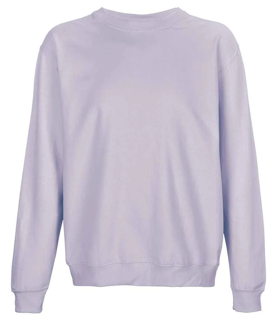 SOL'S Sols Unisex Columbia Sweatshirt 7 SOL'S Sols Unisex Columbia Sweatshirt - Image 7