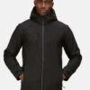 Regatta Professional Mens Erasmus 4-In-1 Softshell Jacket