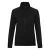 Fruit Of The Loom Ladies' Premium Sweat Jacket