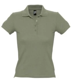 SOL'S Sols Ladies People Cotton Piqué Polo Shirt -Portwest || SOL'S || RUSSELL Shop e4b8ff8930bd572bf04ebe94dea7372c5f53d45870ce7ca17781c00af3341970