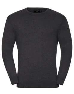 Russell Collection Mens Crew Neck Knitted Pullover 10 Russell Collection Mens Crew Neck Knitted Pullover -Portwest || SOL'S || RUSSELL Shop e4c18337d561646e85757f06d80b9f429603ba55c3122186598e0ad0d2ffcb42