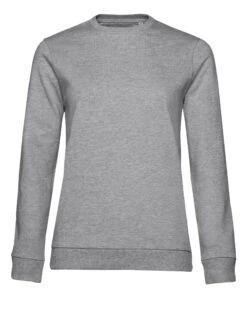 B&C Womens #Set In Sweatshirt -Portwest || SOL'S || RUSSELL Shop e508071dcc2655cbaf8979aa2727662207d0b01ae937a008629840e51135252c