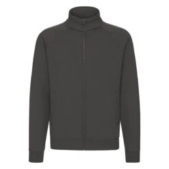 Fruit Of The Loom Mens Premium Sweat Jacket -Portwest || SOL'S || RUSSELL Shop e5a989e53bd406dea92d9b915b760fd26ea11957cedcdc262a3cf0a304dd9af0
