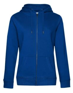B&C QUEEN Zipped Hood -Portwest || SOL'S || RUSSELL Shop e5bd27816a0b9b5e4742729e99350447630c9325a4f4be3143285079b1247ff8