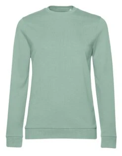 B&C Womens #Set In Sweatshirt -Portwest || SOL'S || RUSSELL Shop e67c21da158c967fcc98d2ee2c3836711070af8dcdaddf4ff13048411f51c5d1