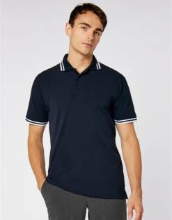 Kustom Kit Classic Fit Tipped Collar Polo 23 Kustom Kit Classic Fit Tipped Collar Polo -Portwest || SOL'S || RUSSELL Shop e6a811a7a18810c77bcf835a06f8c56dd030046c2301387a388bcee90edd16a3