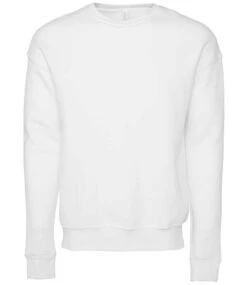 Bella+Canvas Canvas Unisex Sponge Fleece Drop Shoulder Sweatshirt -Portwest || SOL'S || RUSSELL Shop e721113494d5d53fec46a0e59127c4ef615e576107ecdebcb59f658bee1c32eb