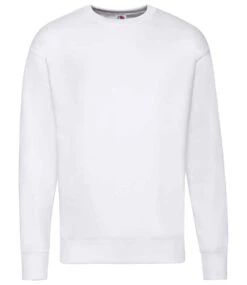 Fruit Of The Loom Lightweight Drop Shoulder Sweatshirt -Portwest || SOL'S || RUSSELL Shop e8497cfb4d1bea23bab02e5d67546c933eb6a574eb1211960d0b4be6204204c9