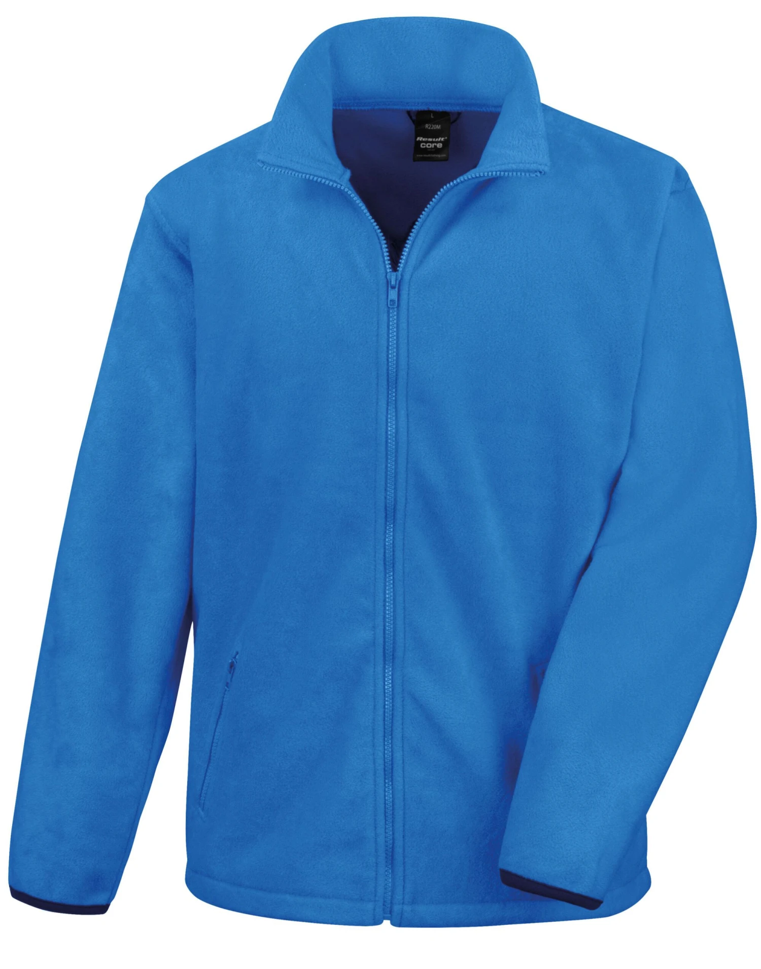 Result Core Mens Fashion Fit Outdoor Fleece 9 Result Core Mens Fashion Fit Outdoor Fleece - Image 9