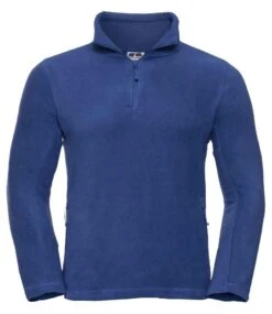 Russell 1/4 Zip Outdoor Fleece -Portwest || SOL'S || RUSSELL Shop e84b5c61e2a703000bba61b334a1260b7f519530d87b53cfcf9d38df84bcc7d5