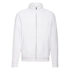 Fruit Of The Loom Mens Classic Sweat Jacket -Portwest || SOL'S || RUSSELL Shop e882d12114b4ce67827e1866bd0405e104a6798411dc230f5f6f5cb892b4275e