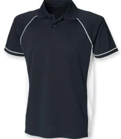 Finden + Hales Performance Panel Polo Shirt 5 Finden + Hales Performance Panel Polo Shirt -Portwest || SOL'S || RUSSELL Shop e88daeb4d6889b631397f0d84e65ef3973c3f3681fc79629f2ad6a015ae77717