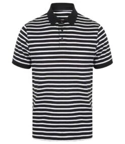 Front Row Striped Jersey Polo Shirt -Portwest || SOL'S || RUSSELL Shop e8ac05f4781e27e725e86bb6b1e4066c420426569edbd5f078191781a1c74a87