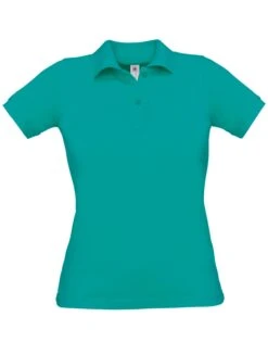 B&C Womens Safran Pure Polo Shirt 21 B&C Womens Safran Pure Polo Shirt -Portwest || SOL'S || RUSSELL Shop e8d7dfe661177c54ea2fbeb3cd8d21d8f48c1fcfcc6b74a24ca56ee4d7e60d71