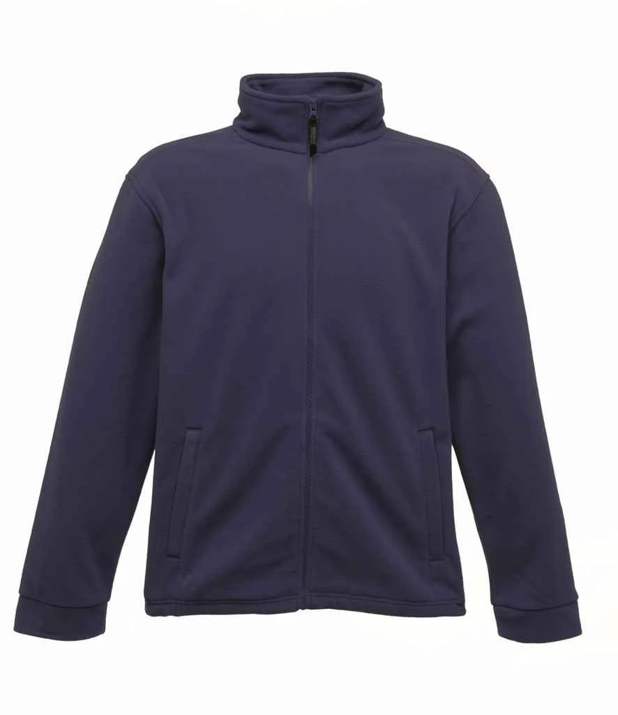 Regatta Professional Classic Full Zip Fleece 12 Regatta Professional Classic Full Zip Fleece - Image 12