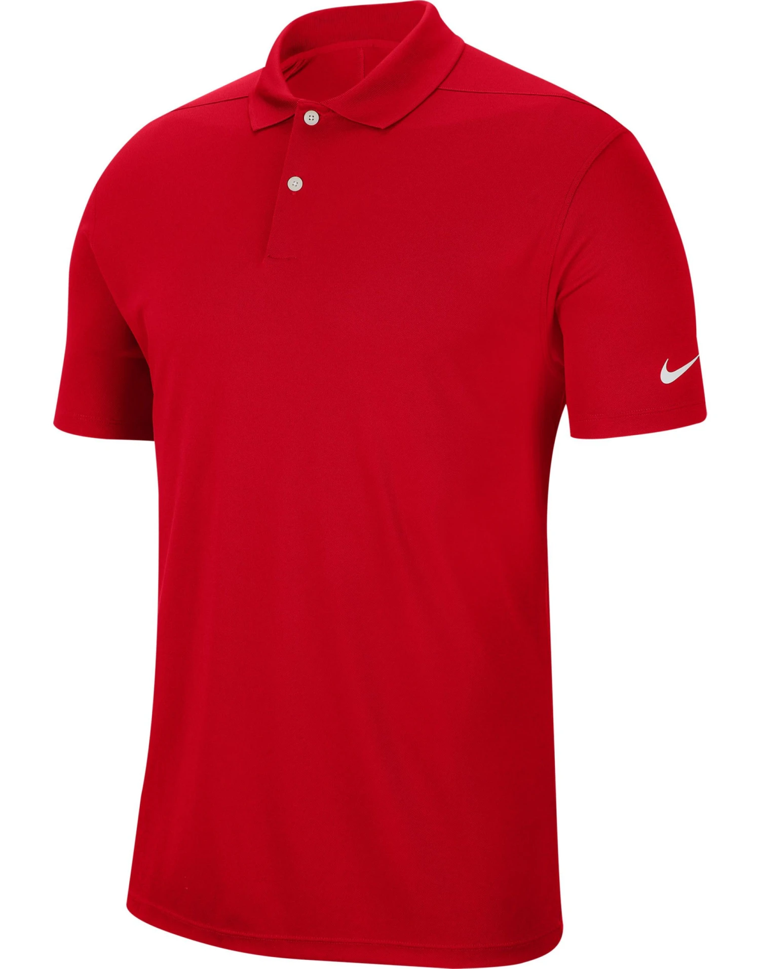 Dri-Fit Solid Victory Polo 4 Dri-Fit Solid Victory Polo - Image 4