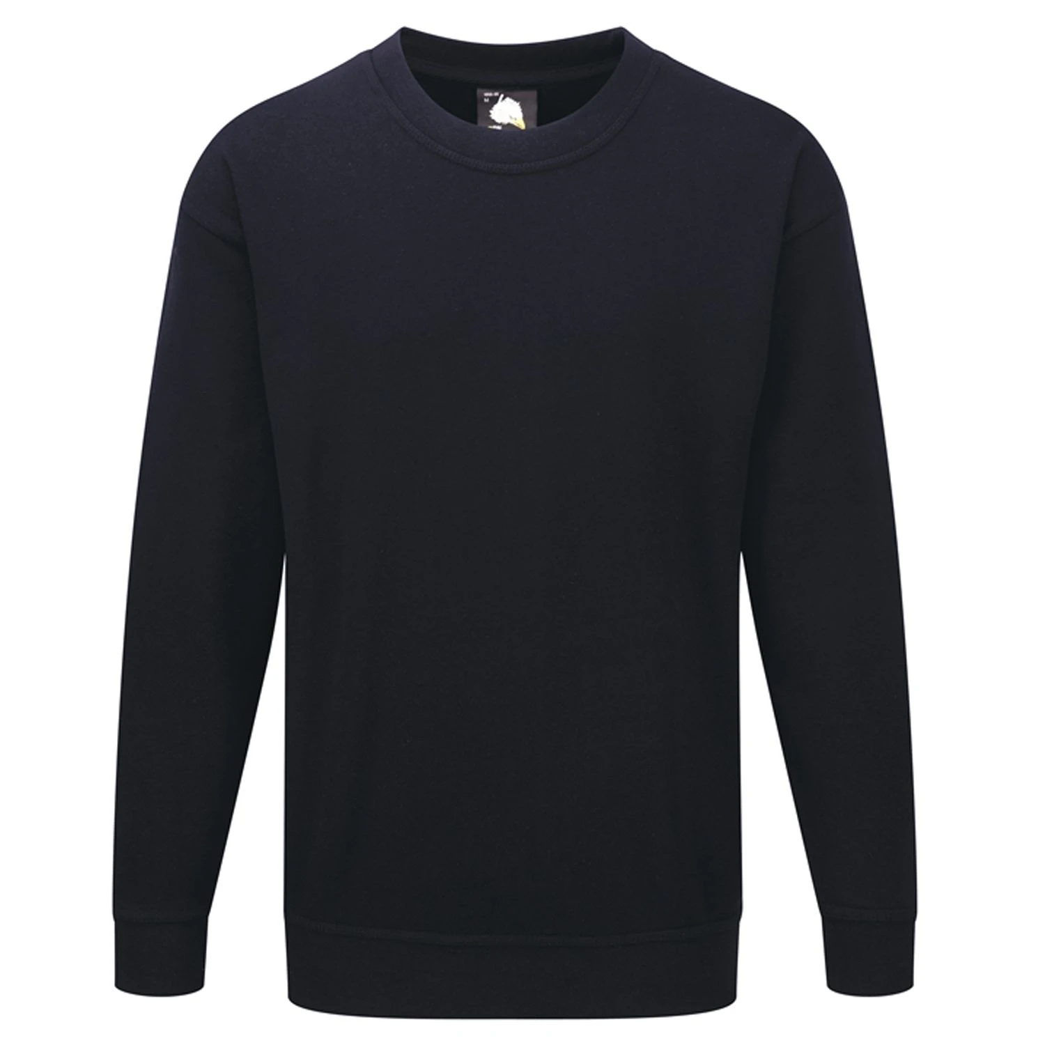 ØRN Seagull 100 Cotton Sweatshirt 3 ØRN Seagull 100 Cotton Sweatshirt - Image 3
