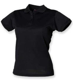 Henbury Ladies Coolplus Wicking Piqué Polo Shirt 23 Henbury Ladies Coolplus Wicking Piqué Polo Shirt -Portwest || SOL'S || RUSSELL Shop e9943db5877f2e953237201b70f2122b2ce3957ac094f9a0bb19b592dee2124b