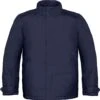 B&C Mens Real+ Multi-Activity Winter Parka