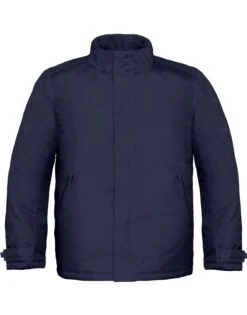 B&C Mens Real+ Multi-Activity Winter Parka