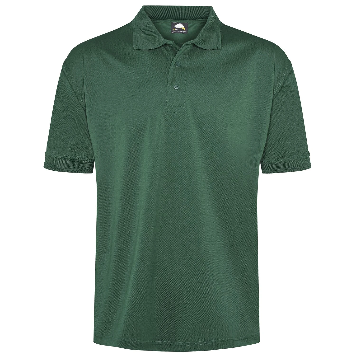 ØRN Oriole Wicking Poloshirt 8 ØRN Oriole Wicking Poloshirt - Image 8