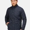 Regatta Professional Mens Tyler Quilted Jacket
