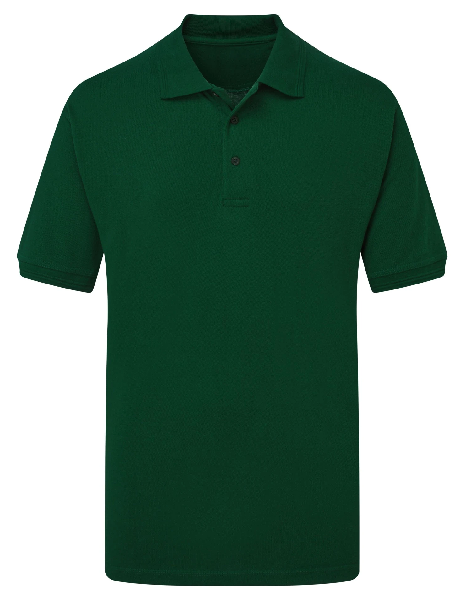 Ultimate Clothing Company UCC Heavyweight Polo 1 Ultimate Clothing Company UCC Heavyweight Polo