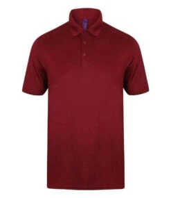 Henbury Slim Fit Stretch Microfine Piqué Polo Shirt -Portwest || SOL'S || RUSSELL Shop ec476ca322bf7b4c926ab360e732f06efddd35b6c7f3956f9044df7f9f586d2d