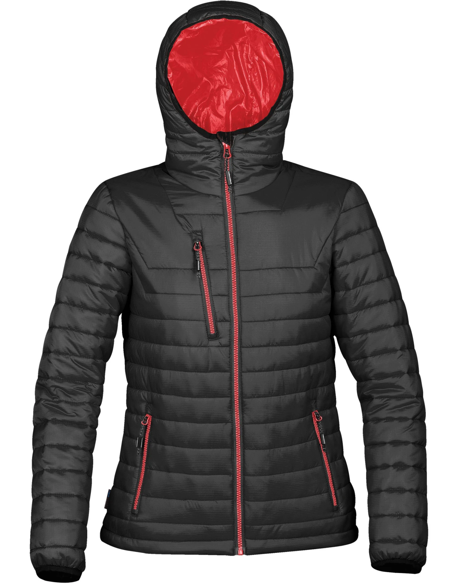 Stormtech Womens Gravity Thermal Jacket 4 Stormtech Womens Gravity Thermal Jacket - Image 4
