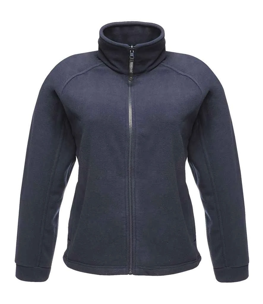 Regatta Professional Thor III Womens' Interactive Fleece 14 Regatta Professional Thor III Womens' Interactive Fleece - Image 14