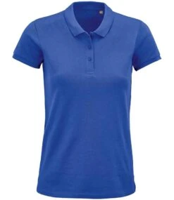 SOL'S Sols Ladies Planet Organic Piqué Polo Shirt -Portwest || SOL'S || RUSSELL Shop ed9ffad8f21b1c670e791188a570c553b8f50b3922c2056a6a97e506edbcabcf