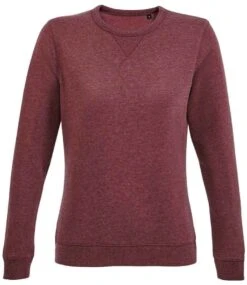 SOL'S Sols Ladies Sully Sweatshirt 16 SOL'S Sols Ladies Sully Sweatshirt -Portwest || SOL'S || RUSSELL Shop ee21e51784b249acb99a6cfd4b064d0cb6630fa011b15bb465ce710d125bd300