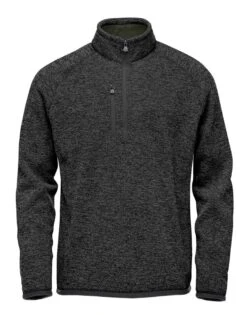 Stormtech Mens Pure Earth Avalante 1/4 Zip Pullover