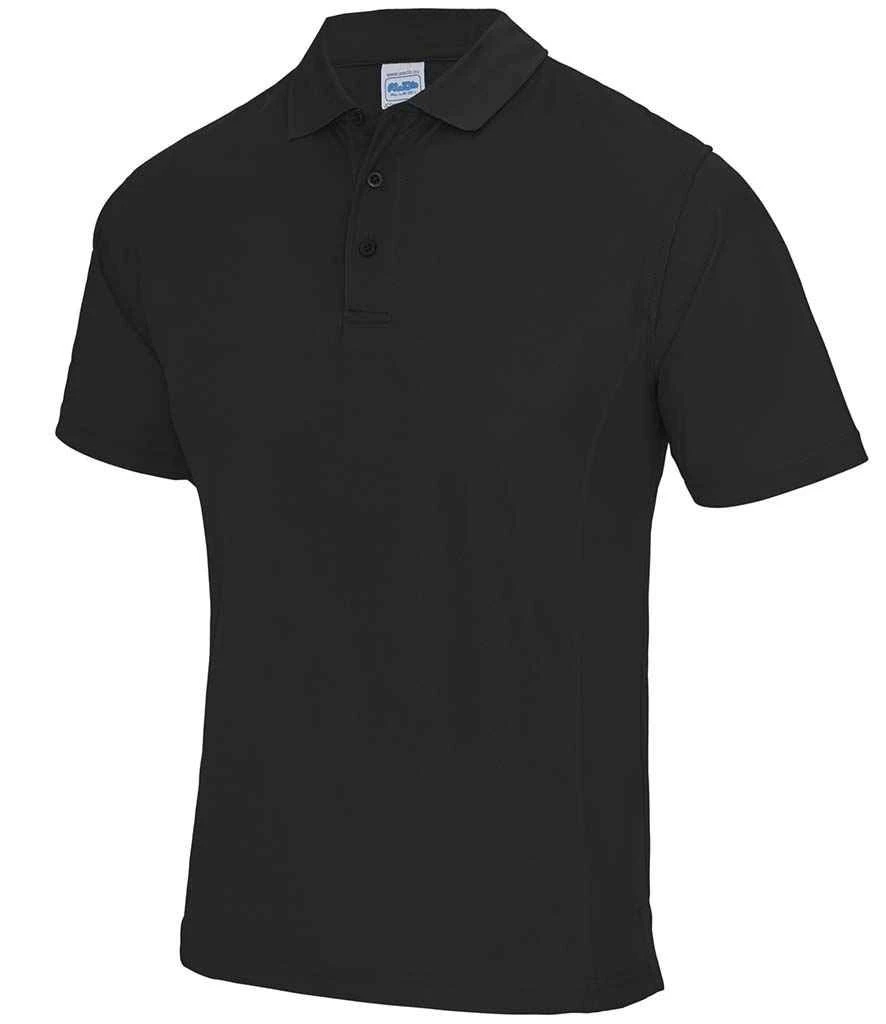 Just Cool Awdis Supercool Performance Polo Shirt 1 Just Cool Awdis Supercool Performance Polo Shirt