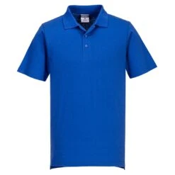 Portwest Lightweight Jersey Polo Shirt (48 In A Box)