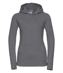 Russell Ladies' Authentic Hooded Sweat -Portwest || SOL'S || RUSSELL Shop ef8bddc1018a9e969b6875cfe2a40e924648f1208f7e085da6e2297c22e3c6ef