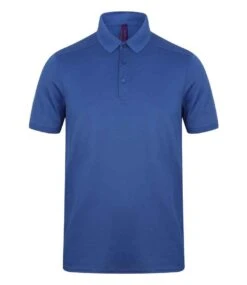 Henbury Slim Fit Stretch Microfine Piqué Polo Shirt -Portwest || SOL'S || RUSSELL Shop efbd19958be69b13d765bee211bca22cf73bbfe452be35943c054d5a1d033908
