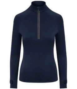 Just Cool Awdis Ladies Cool-flex Half Zip Top -Portwest || SOL'S || RUSSELL Shop f019c5b0eade135ca37b55c4e3337b8fa9f6c5502f2fcb0cd0118231d7d60075