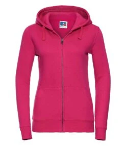 Russell Ladies' Authentic Zipped Hood Jacket -Portwest || SOL'S || RUSSELL Shop f1b76fdb6d4984d81e593c5953a3c5f7bcb9b6edeba151a2855579c80be168e3