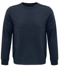 SOL'S Sols Unisex Comet Organic Sweatshirt -Portwest || SOL'S || RUSSELL Shop f1e6ef90c2f34cedc63fab3687eecb502d23722e7fd51137550acd209685b224