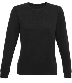 SOL'S Sols Ladies Sully Sweatshirt