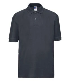 Russell Jerzees Schoolgear Children's Classic Polycotton Polo