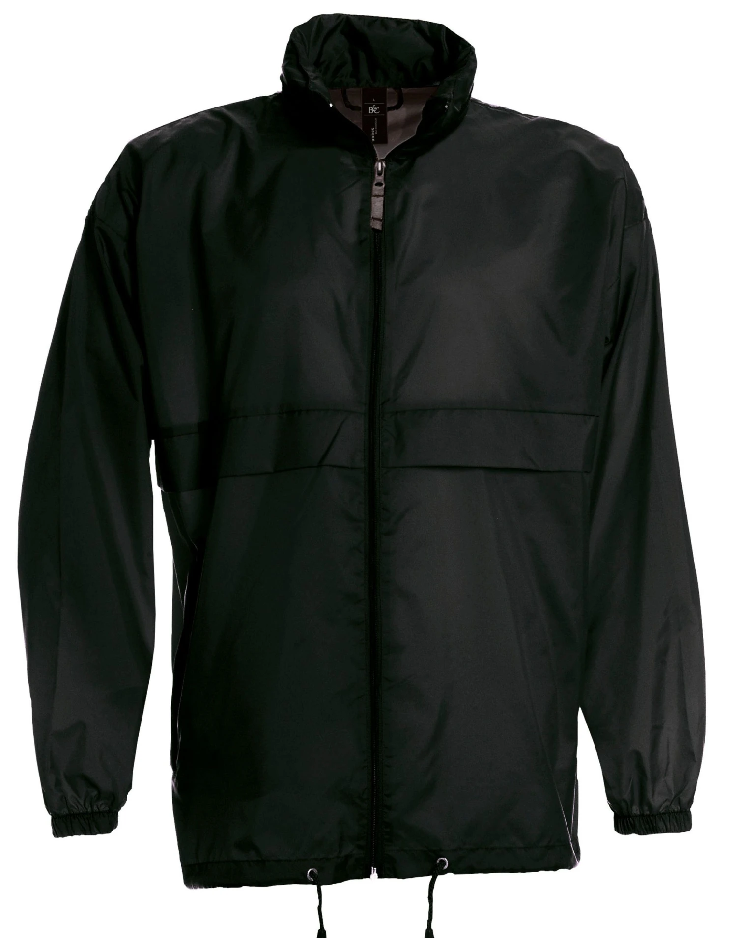 B&C Mens Sirocco Windbreaker Jacket 14 B&C Mens Sirocco Windbreaker Jacket - Image 14