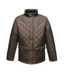 Regatta Professional Mens Tyler Quilted Jacket -Portwest || SOL'S || RUSSELL Shop f2e6174360d58a9d67033861afc3c881557d95f24fefb405f913d2f40be02ce4